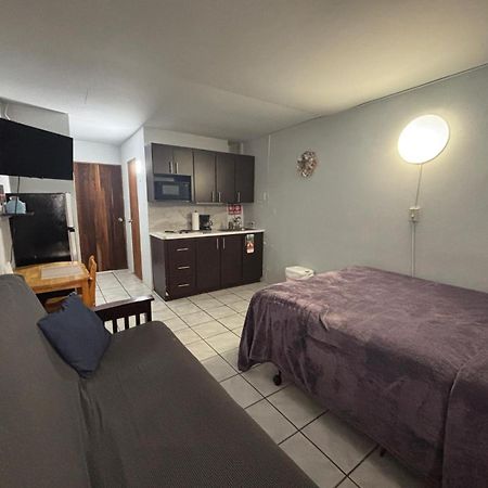 Verdemar Apts Σαν Χουάν Εξωτερικό φωτογραφία