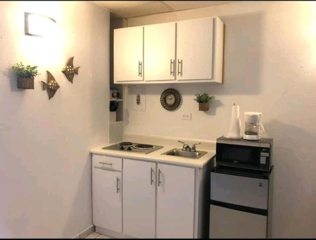 Verdemar Apts Σαν Χουάν Εξωτερικό φωτογραφία