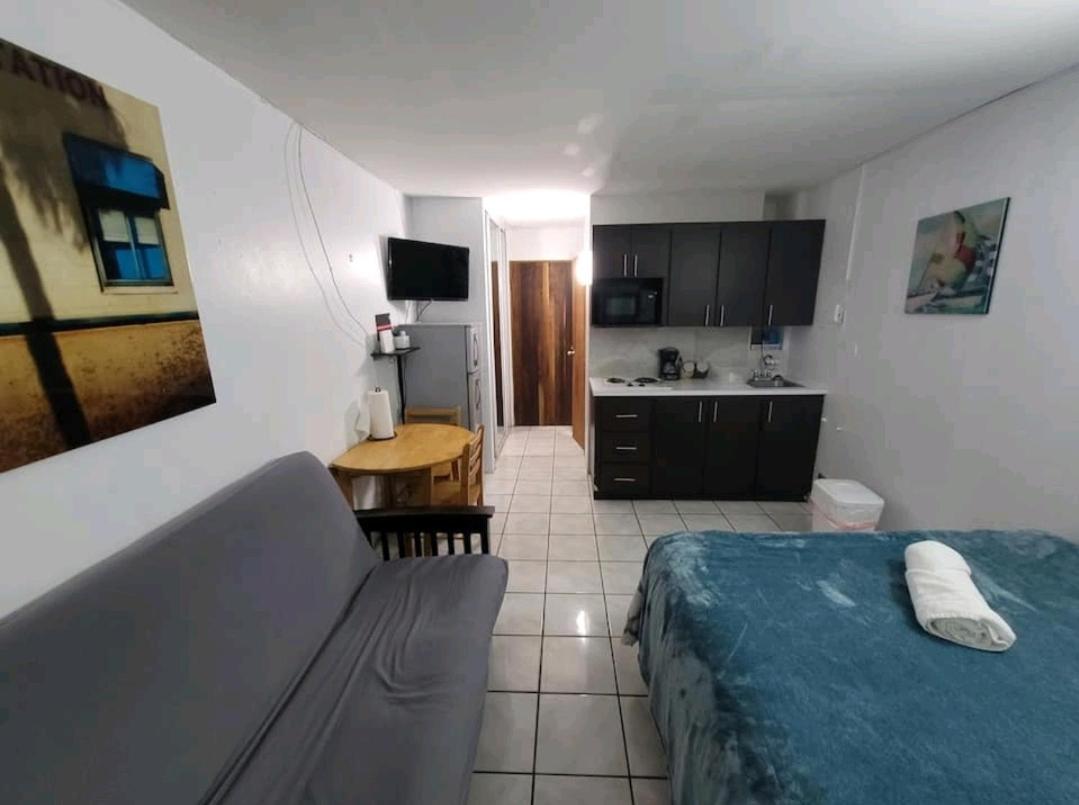 Verdemar Apts Σαν Χουάν Εξωτερικό φωτογραφία