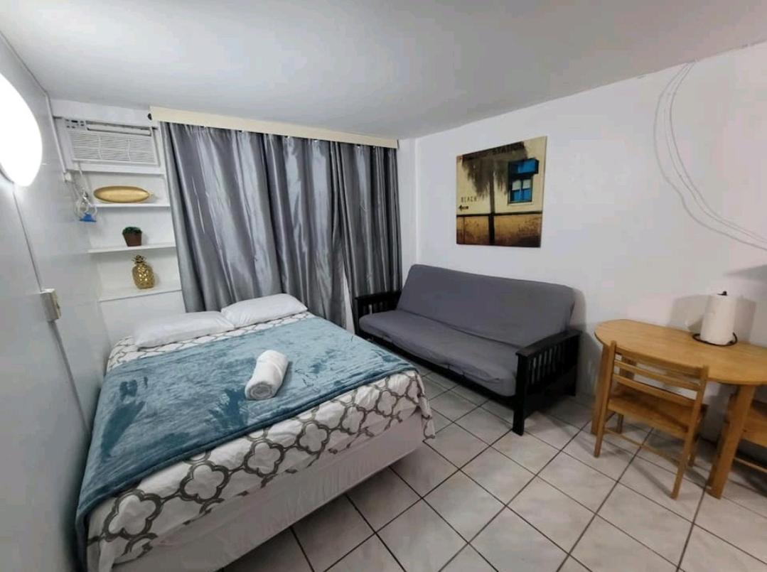 Verdemar Apts Σαν Χουάν Εξωτερικό φωτογραφία