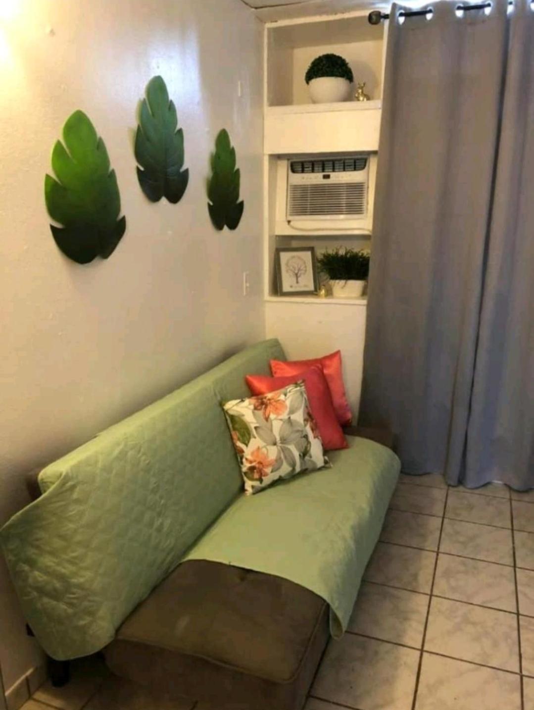 Verdemar Apts Σαν Χουάν Εξωτερικό φωτογραφία