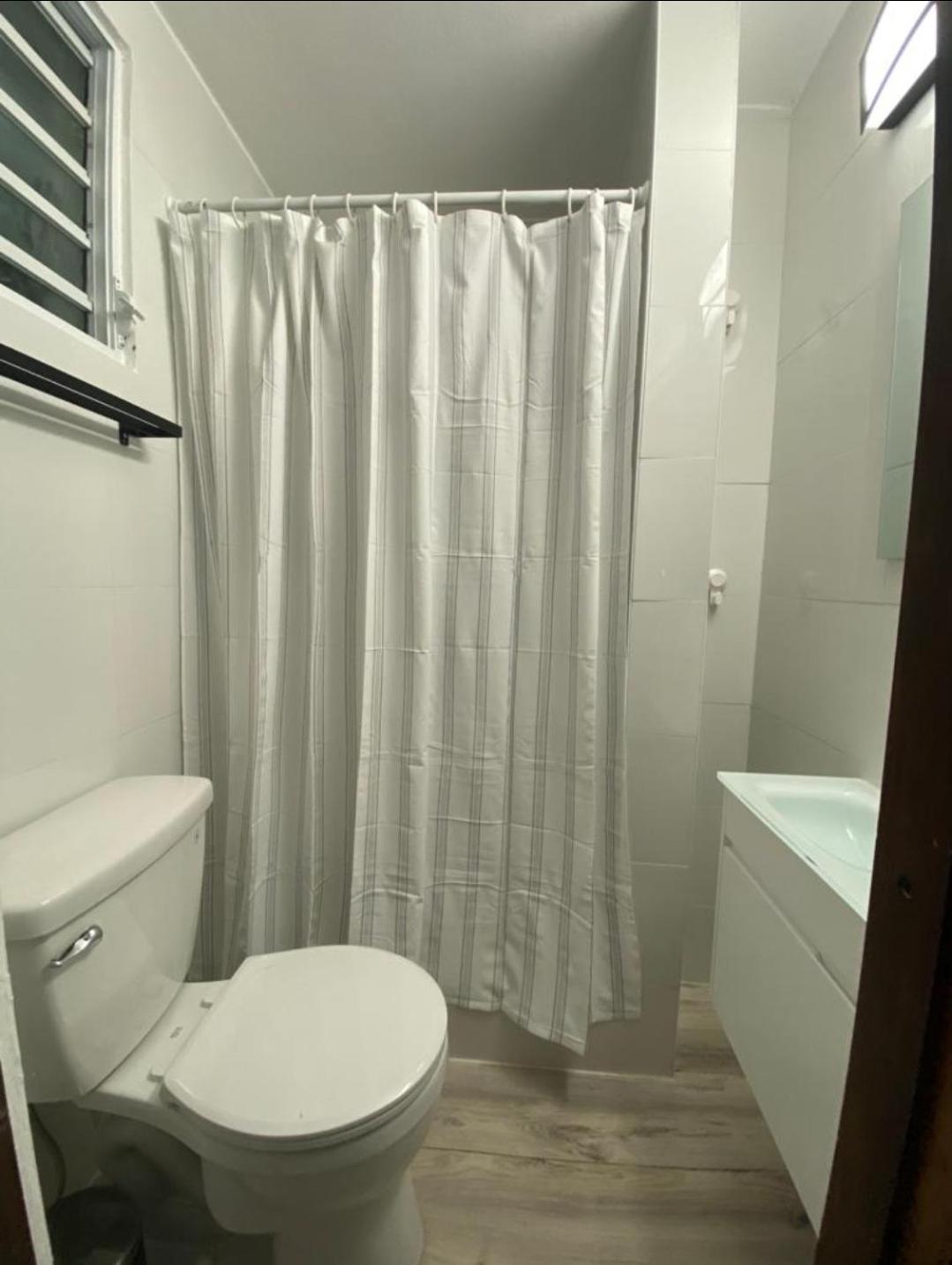 Verdemar Apts Σαν Χουάν Εξωτερικό φωτογραφία