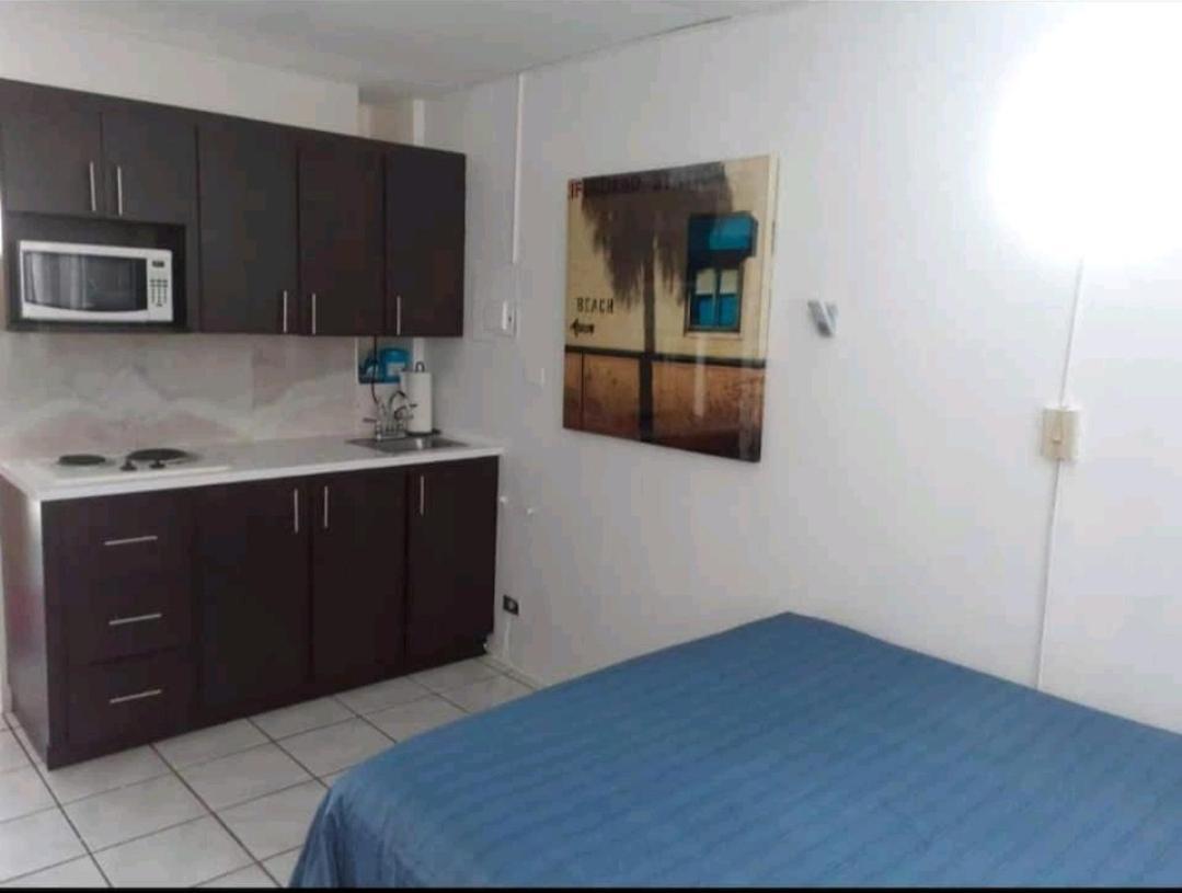 Verdemar Apts Σαν Χουάν Εξωτερικό φωτογραφία