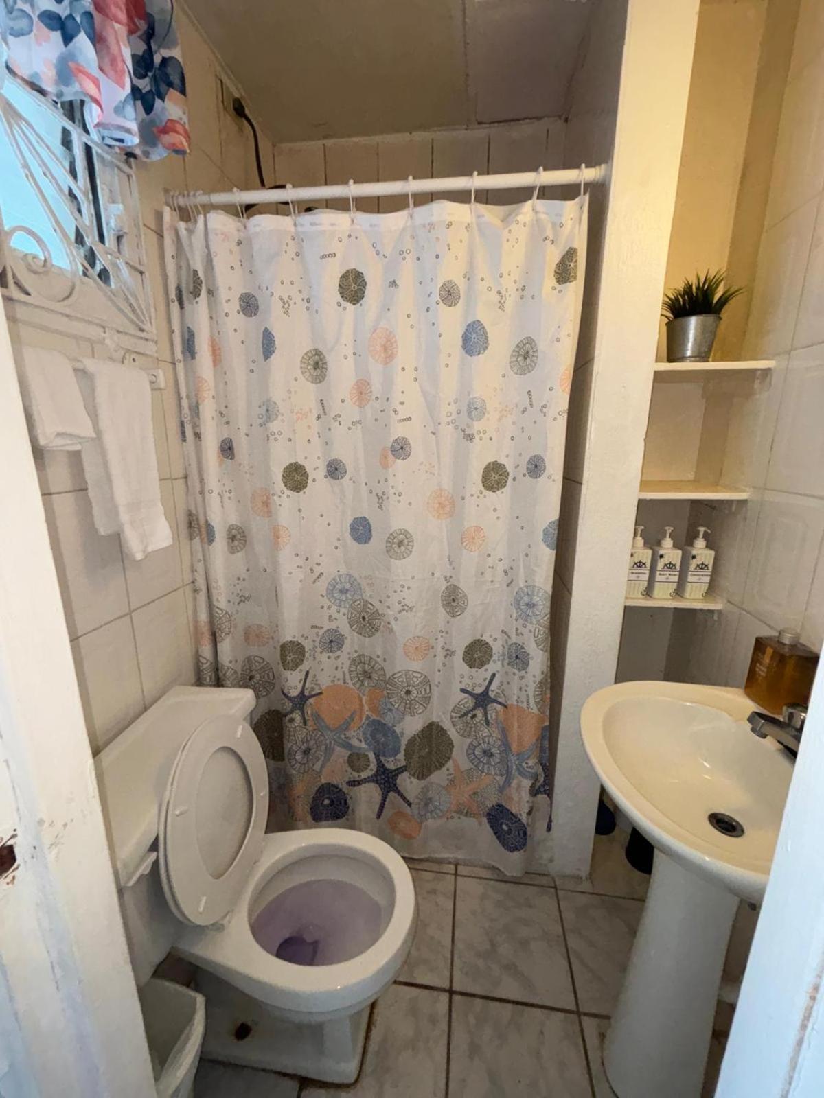 Verdemar Apts Σαν Χουάν Εξωτερικό φωτογραφία
