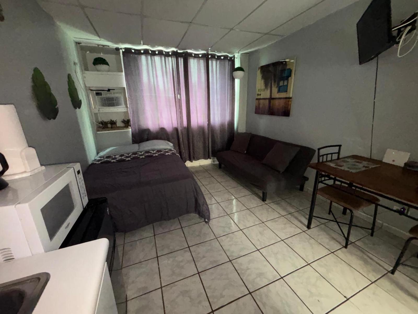 Verdemar Apts Σαν Χουάν Εξωτερικό φωτογραφία